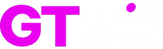 Logotipo gtwinbet